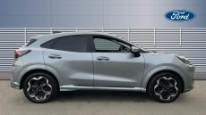 Ford Puma 123kW Premium 43kWh 5dr Auto Electric Hatchback